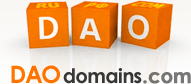 Регистрация доменов RU, РФ, COM. Daodomains.